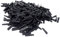 SBS 500 Stück Fliesenkeile Schwarz Kunststoff 0-5mm Fugenbreite Fugenkeile