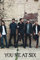 GB Eye Maxi Poster You Me at Six, Mehrfarbig