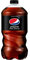 PEPSI zero azúcar botella 1.75 lt