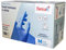 Derma Nytril 39942m Nitrile Guanti in lattice senza polvere - Guanti gratuiti, Medium, Confezione da 100