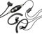 Nokia HS-8 Auricolari Headset