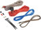 10 Gauge (AWG) 1000W Amplifier Wiring Kit