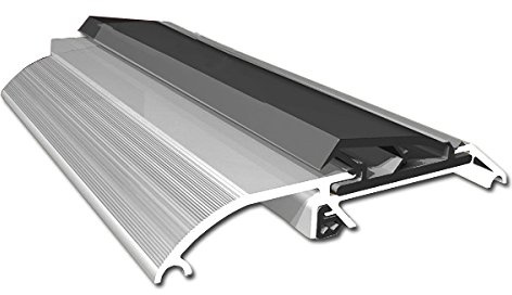 Exitex Threshex Sill 1220Mm - Aluminium