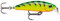 Rapala - Ultra Light Minnow Angelköder - Angelköder mit Spezieller Tauchschaufel - Süßwasser Spinnköder - Lauftiefe 0,6-0,9m - Fischköder 4cm, 3g - Hergestellt in Estland - Firetiger