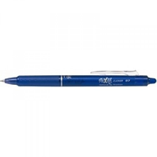 CF12SFERA FRIXION CLICKER BLU 0.7