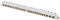 Gewiss - GW40402 - MORSETTIERA CENTRAL. 3X25 - 10X10