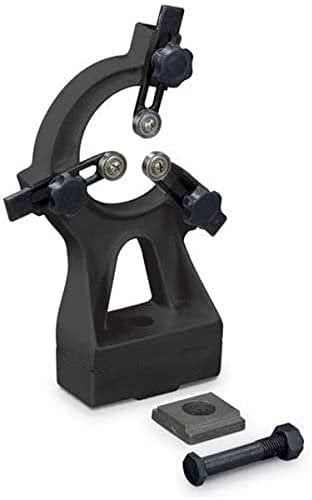 Holzstar Feststehende Lünette für DB110 (Werkstückdurchmesser 3 mm - 57 mm) 5931030