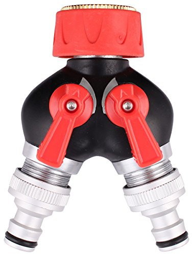 Yato yt-9941 – Adapter Leitungswasser 2-Wege