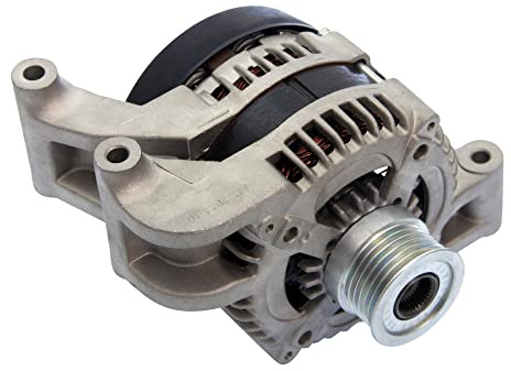 ATL Autotechnik L 82 410 Generator | Kompatibel mit: FORD C-MAX, FOCUS C-MAX, FOCUS II, FOCUS II Cabriolet, FOCUS II Stufenheck, FOCUS II Turnier, VOLVO C30