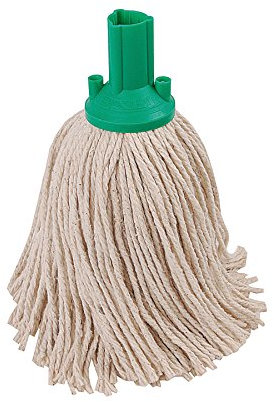 Exel G15 Mop Head Green 250g