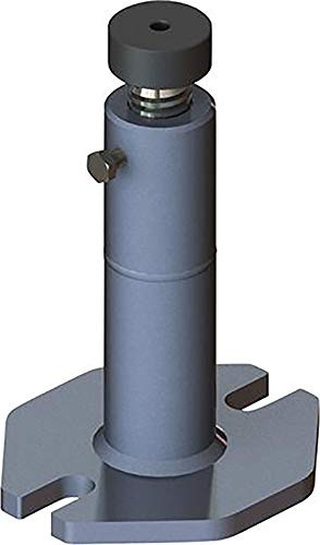 Format 7639290750 – Schraubstock, TA. 750 Negr. 430 – 750 mm FORMAT