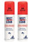 INSECT ECRAN - Anti-moustiques - Spray répulsif peau - protection contre les piqûres de moustiques - Made in France - Spécial Tropiques - Lot de 2 - 2x75 ml