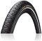 Continental Contact Plus Fahrradreifen 42-635, schwarz, 28 | 28 x 1 1/2