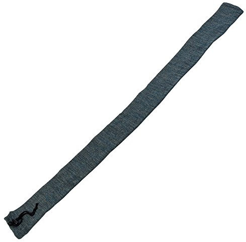 Allen Company 132,1 cm Große Waffensocke, Grau Meliert Gewehrkoffer, 1 Stück