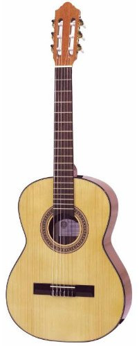 Pro Arte GC75II Konzertgitarre 3/4 massive Fichtendecke