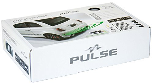 Sumex PRKALRM Einparkhilfe