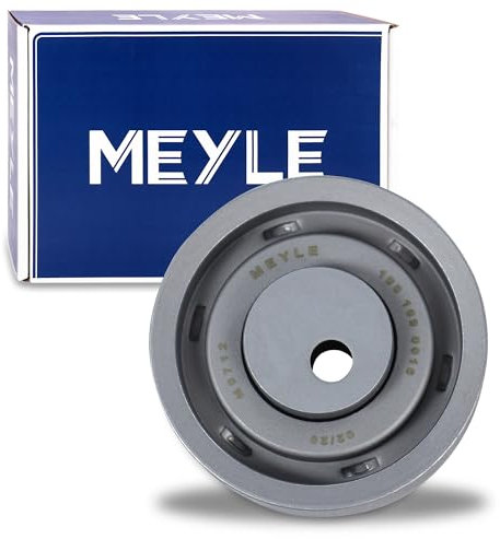 Meyle 100 109 0016 Spannrolle, Zahnriemen