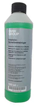 Original Intensiv-Scheibenreiniger Reiniger 500ML (1Liter=13€)
