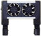 Blau Aquaristic 7776202 Aquaventilador, 2 ventiladores