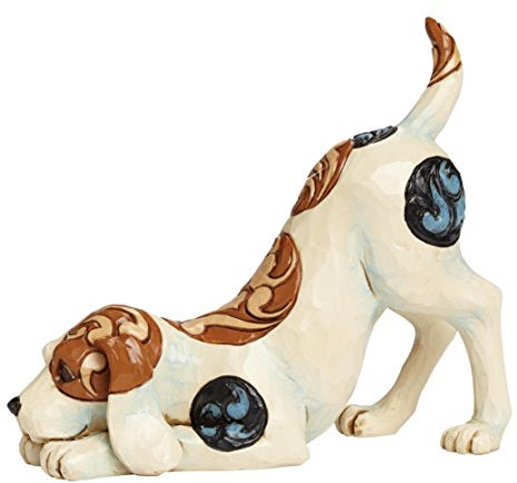 Enesco Accessory & Decoration, cast Stone, Bunt