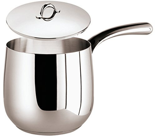 Sambonet [W0724] Kikka Milchtopf 1,3l mD, Edelstahl 18/10-51721-62