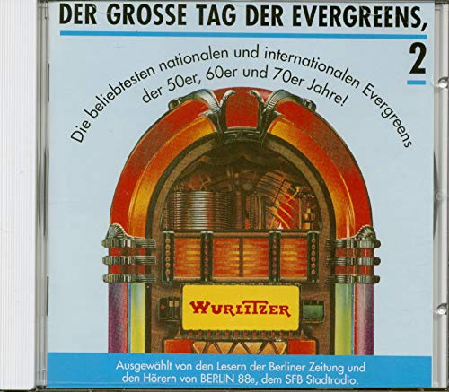Der Grosse Tag der Ever Vol.2