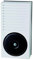 Friedland 230382202 Sonnette avec Fil Bell-In-One