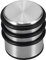 Brema Türstopper, Edelstahl, Silber