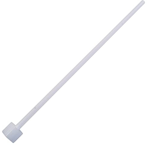 Home Brew & Wine Making - 14inch Rigid Syphon Tube with U Bend