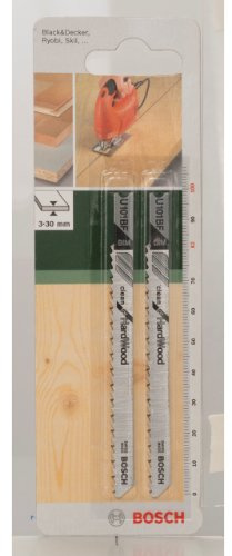 Bosch 2609256764 DIY Stichsägeblatt U 101 BF BiM (2)