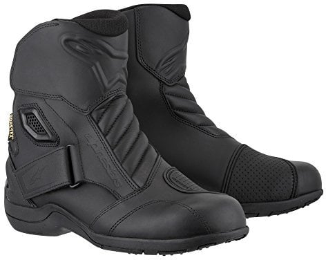 Alpinestars New Land Goretex Nero 43