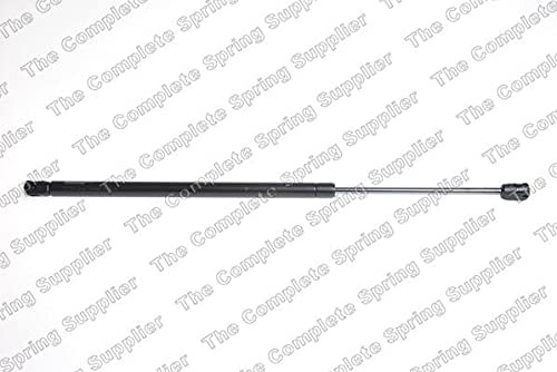 Lesjofors 8142110 Gas Spring Boot