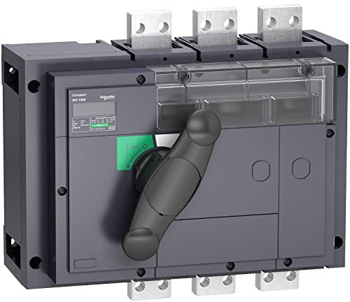 Schneider Electric Trennschalter 31358 EAN: 3303430313588