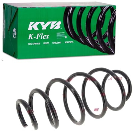KYB Coil Spring ra3976 Vauxhall Insignia – F