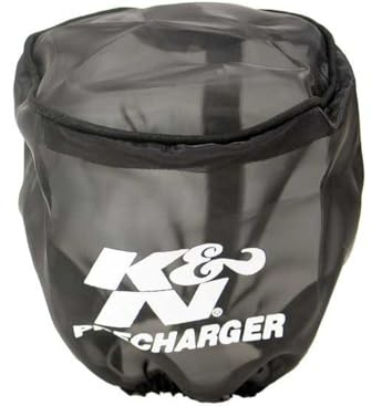 K&N Filters 22-8011PK Car and Motorcycle Air Filter Wrap