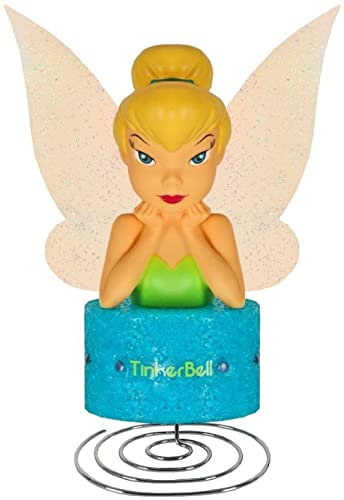 Disney Lampe Fée Clochette Eva