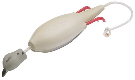 Dokken Dead Fowl Dummy - Taube