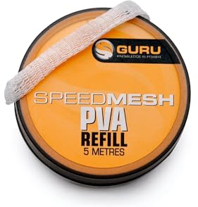 Guru Speedmesh PVA Refill (5m)