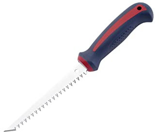 Spear & Jackson 74-PBSR Scie utilitaire pour panneaux de plâtre Tyzack