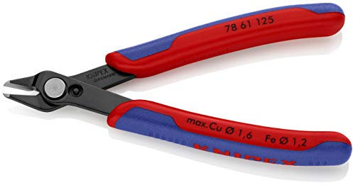 KNIPEX Electronics Super Knips