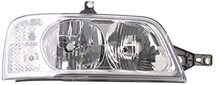 Magneti Marelli 712415401129 Hauptscheinwerfer, Recht mit LWR
