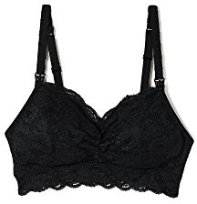 Cosabella Women's Say Never Mommie Nursing Bra