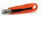 ITERNET cutter sx-12-1 con lama rientro automatico artiglio