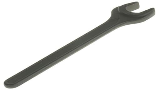 Bahco, SW 27 mm Gabelschlüssel Legierungsstahl, Länge 240 mm