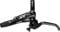 Shimano Deore XT BL-M8000, Leva Freno Sx 2-Dita, Nero, Sinistra