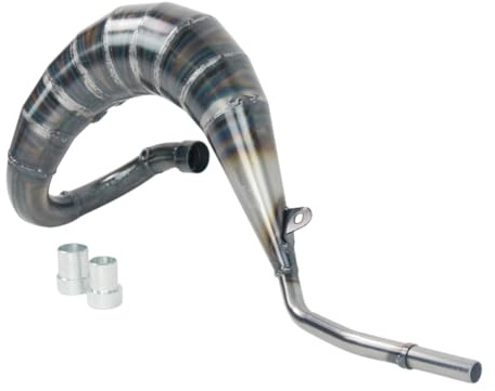 GIANNELLI Motorrad 2-Takt RR50 BE