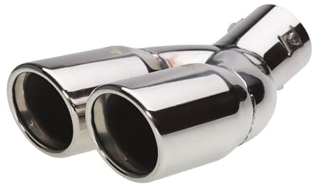 Simoni Racing TRX/14 Auspuff Universal, Inox