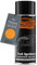 TRISTARcolor Autolack Spraydose für Pantone 00157C 157C Terracotta Basislack Sprühdose 400ml