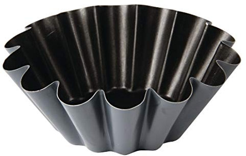 Matfer E638 antiadherente Brioche molde