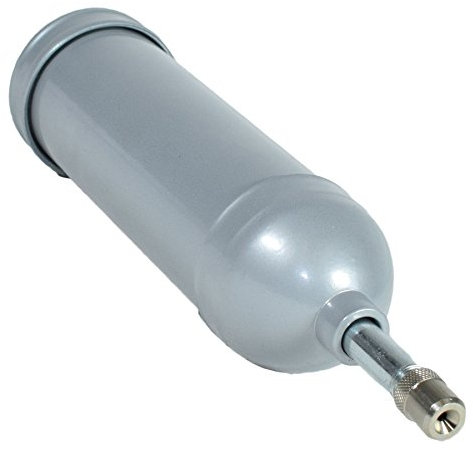 AB Tools-US Pro De Type Bouton Poussoir Mini Pompe à Graisse de Lubrification hydraulique Tube Buse 8oz par Bergen